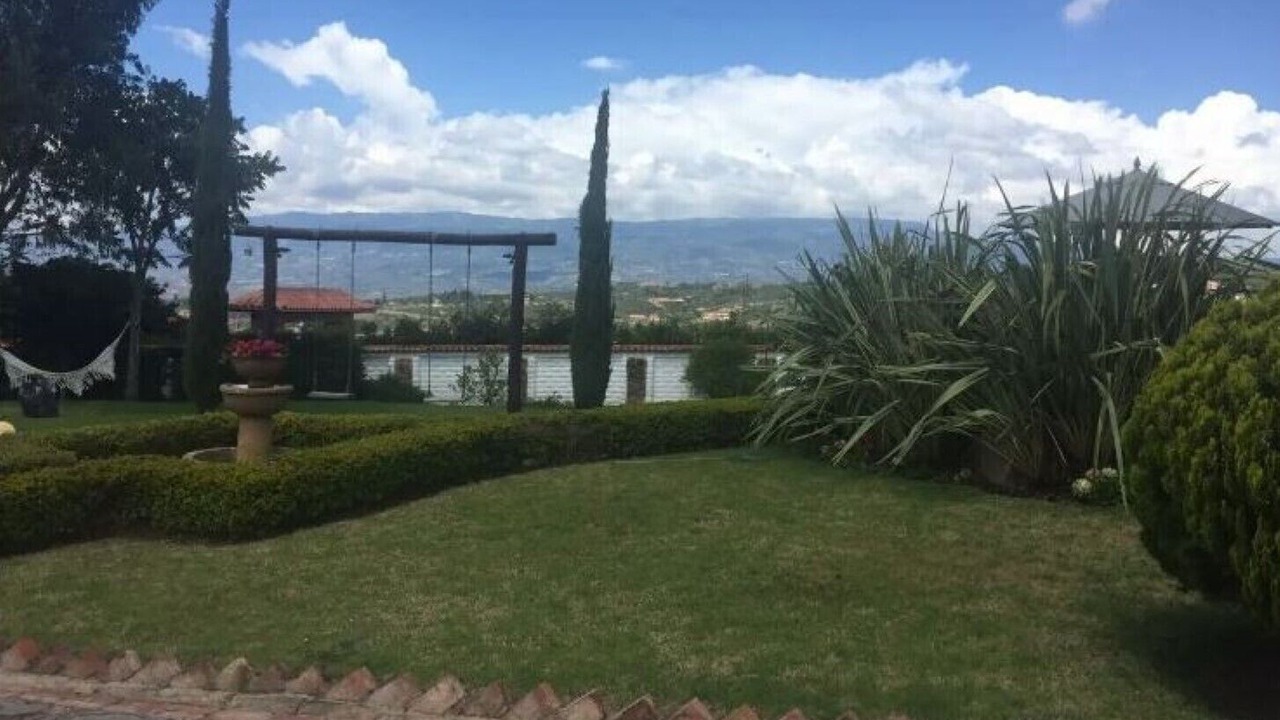 Photo of Outdoor in Villa de Leyva