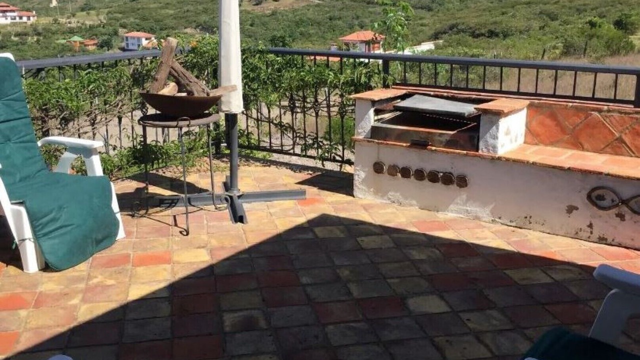 Photo of Outdoor in Villa de Leyva