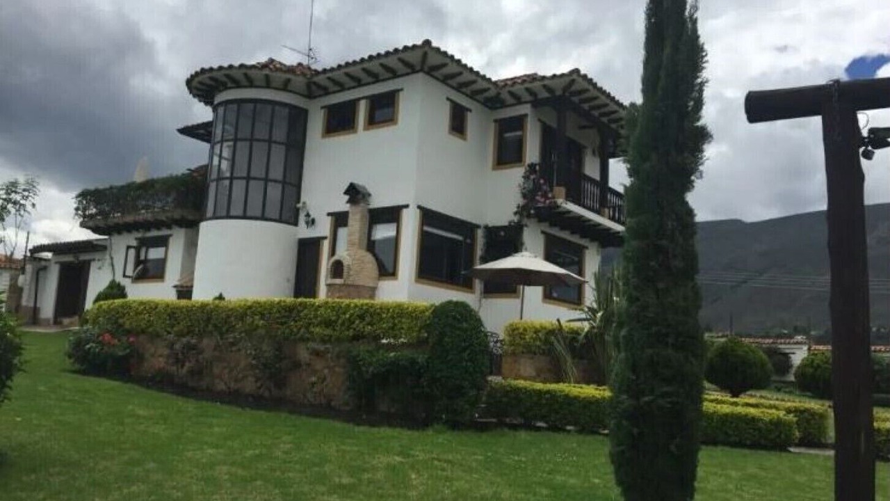 Photo of Outdoor in Villa de Leyva