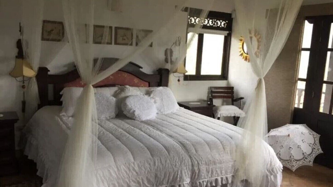 Photo of Bedroom in Villa de Leyva