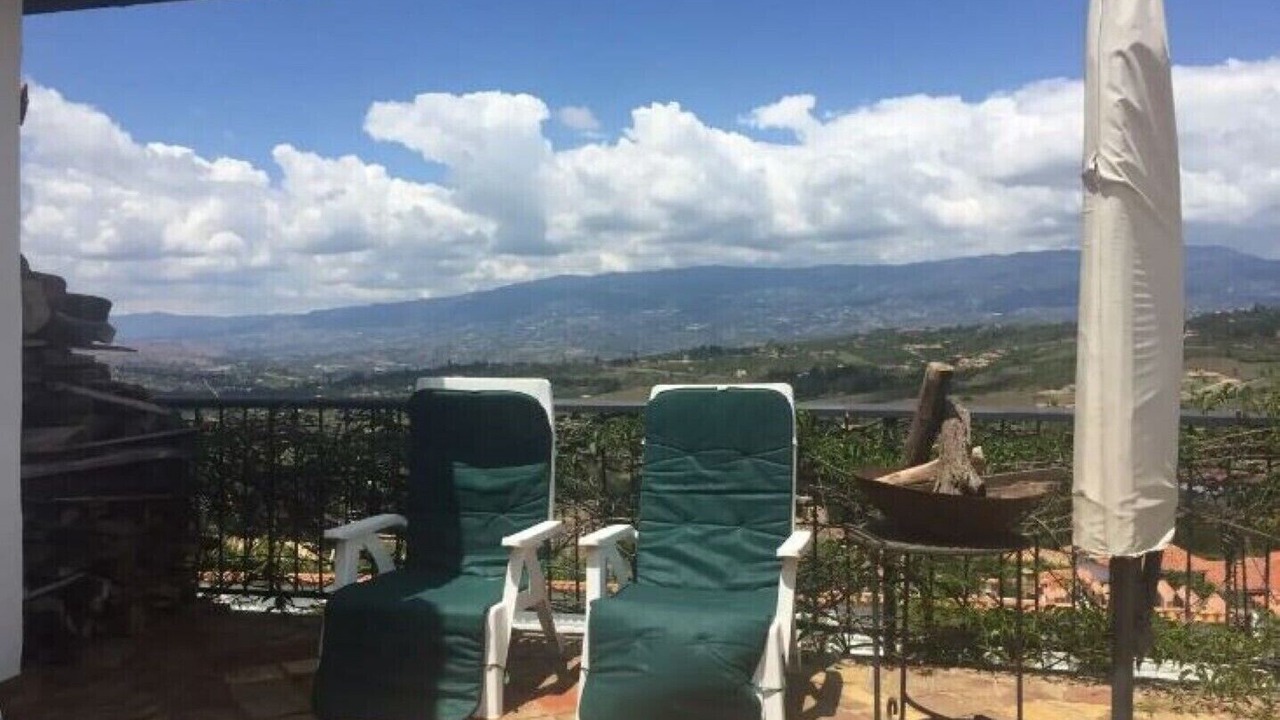 Photo of Outdoor in Villa de Leyva