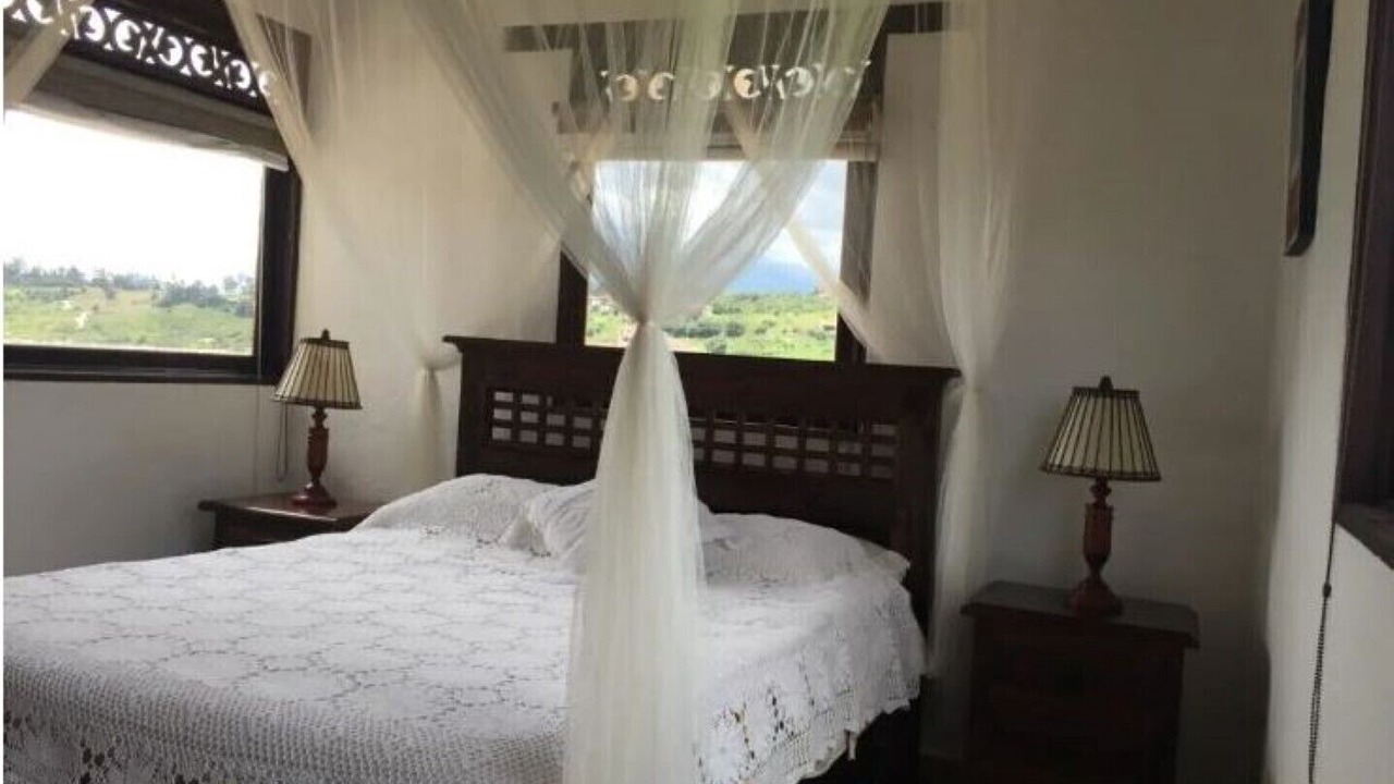 Photo of Bedroom in Villa de Leyva