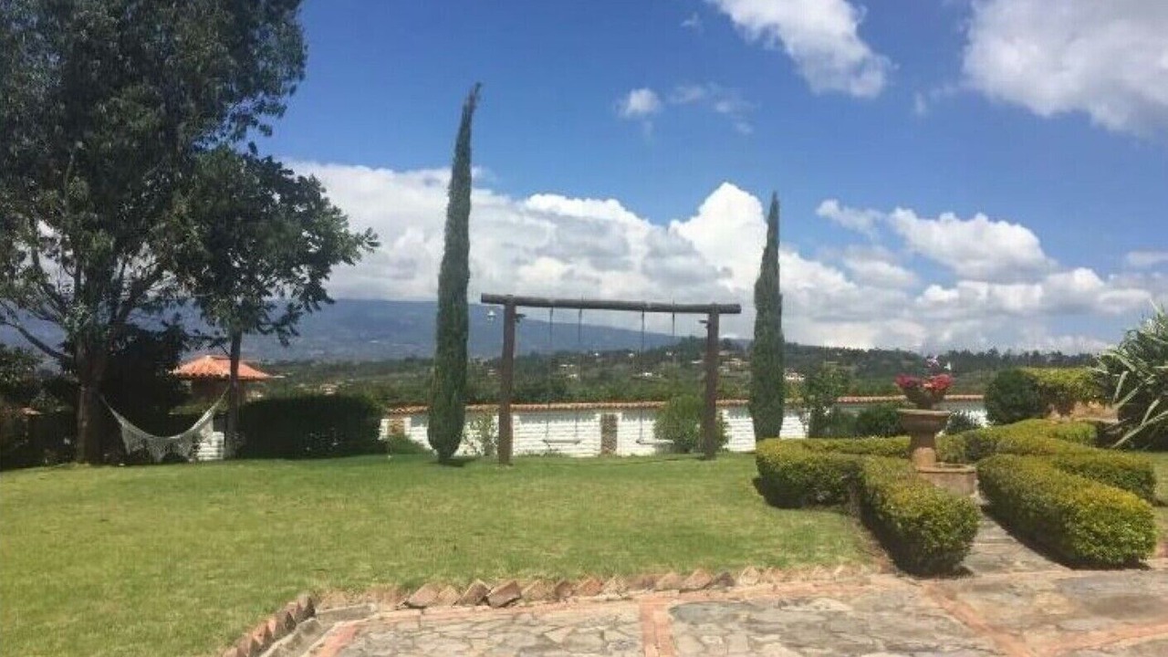 Photo of Outdoor in Villa de Leyva