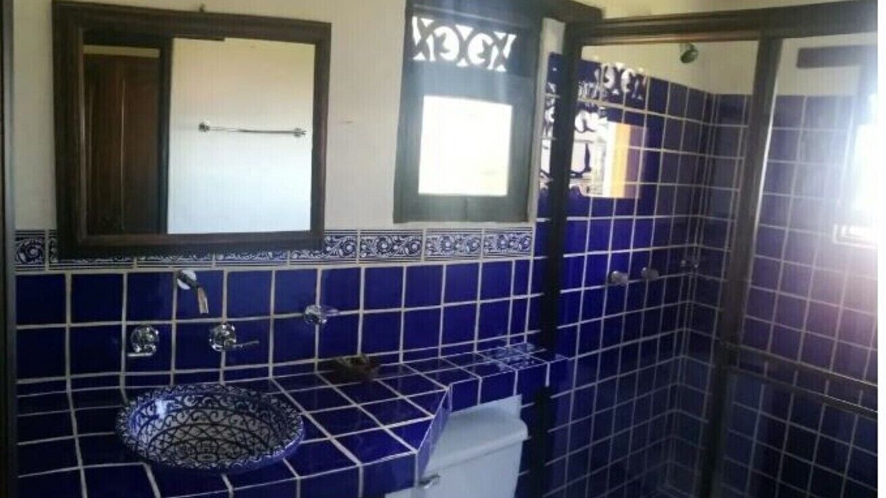 Photo of Bathroom in Villa de Leyva