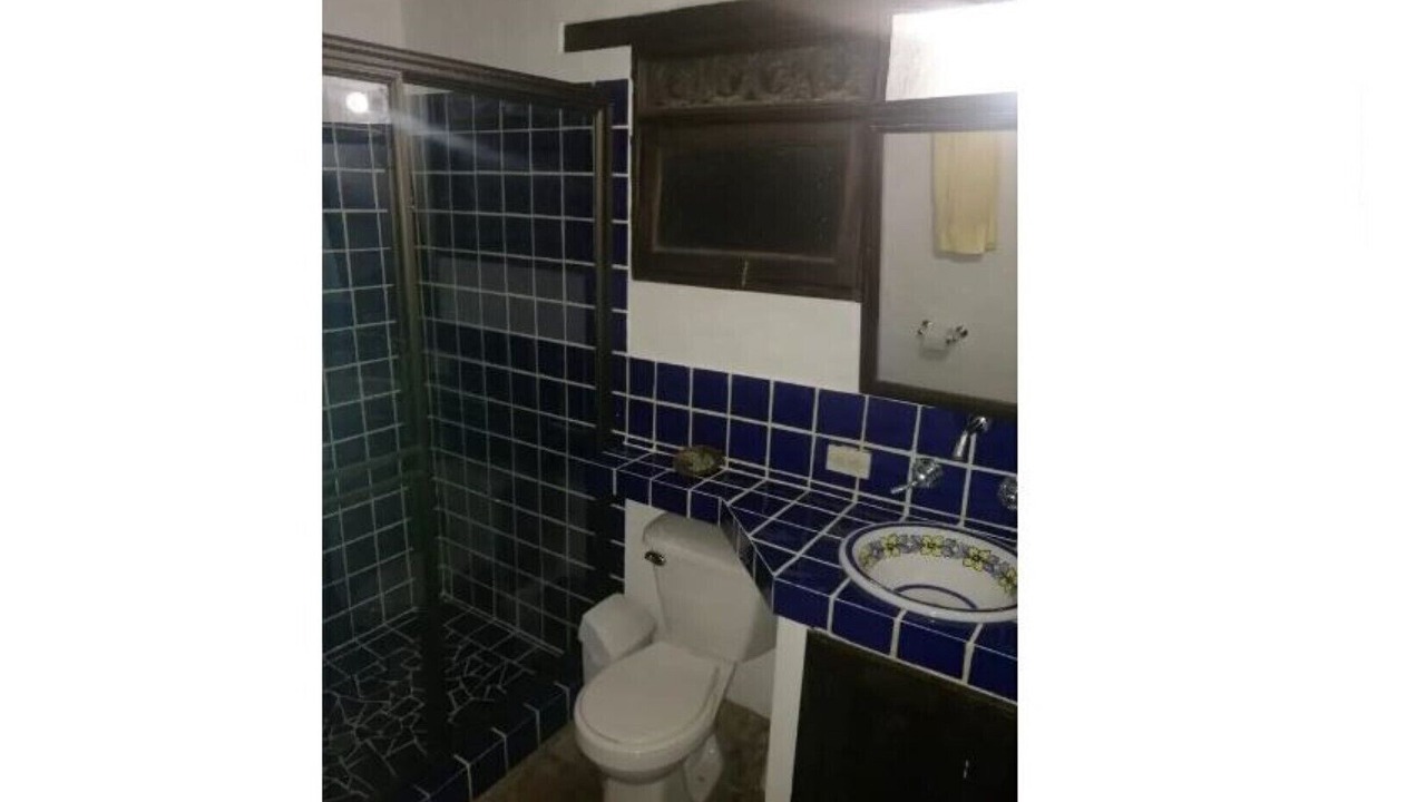 Photo of Bathroom in Villa de Leyva