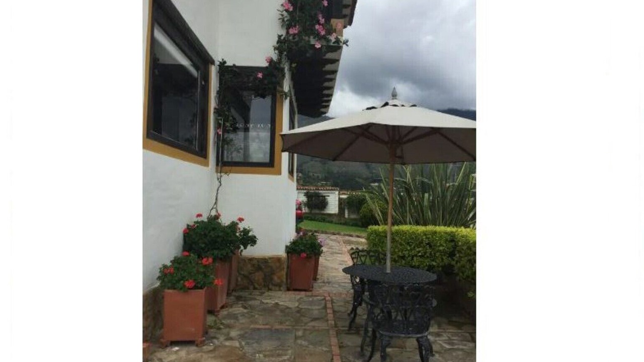 Photo of Outdoor in Villa de Leyva