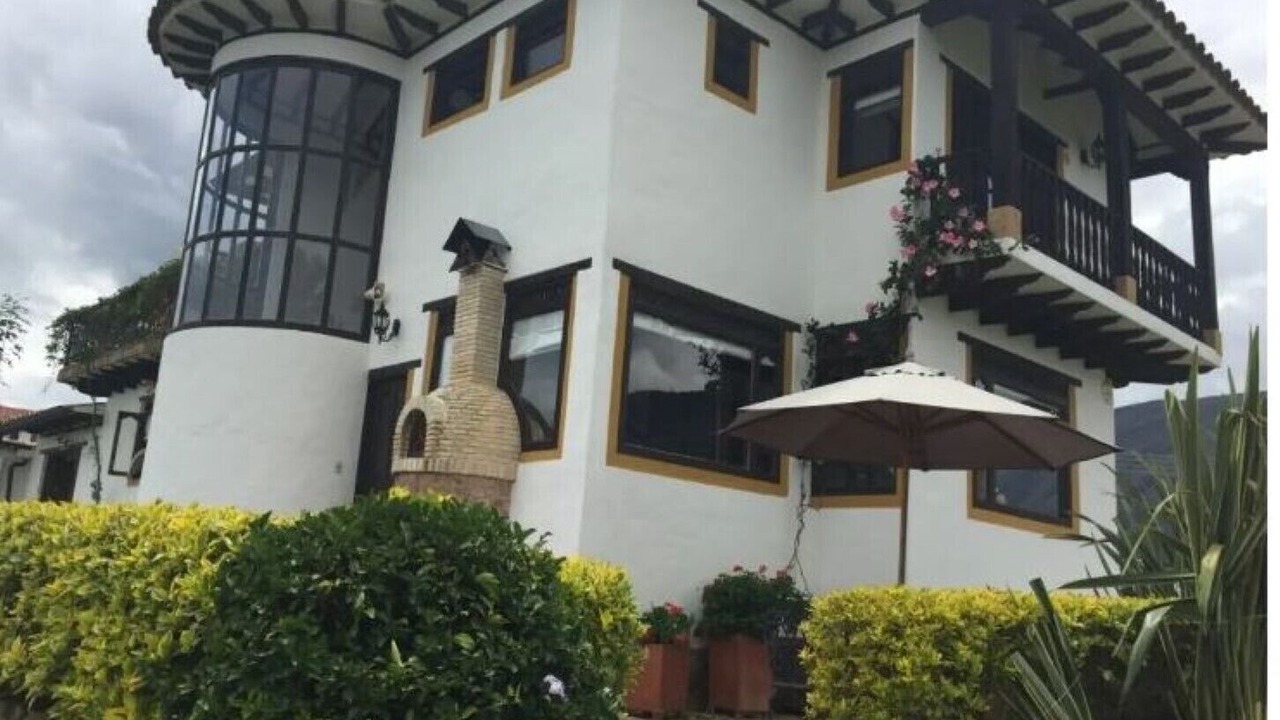 Photo of Outdoor in Villa de Leyva