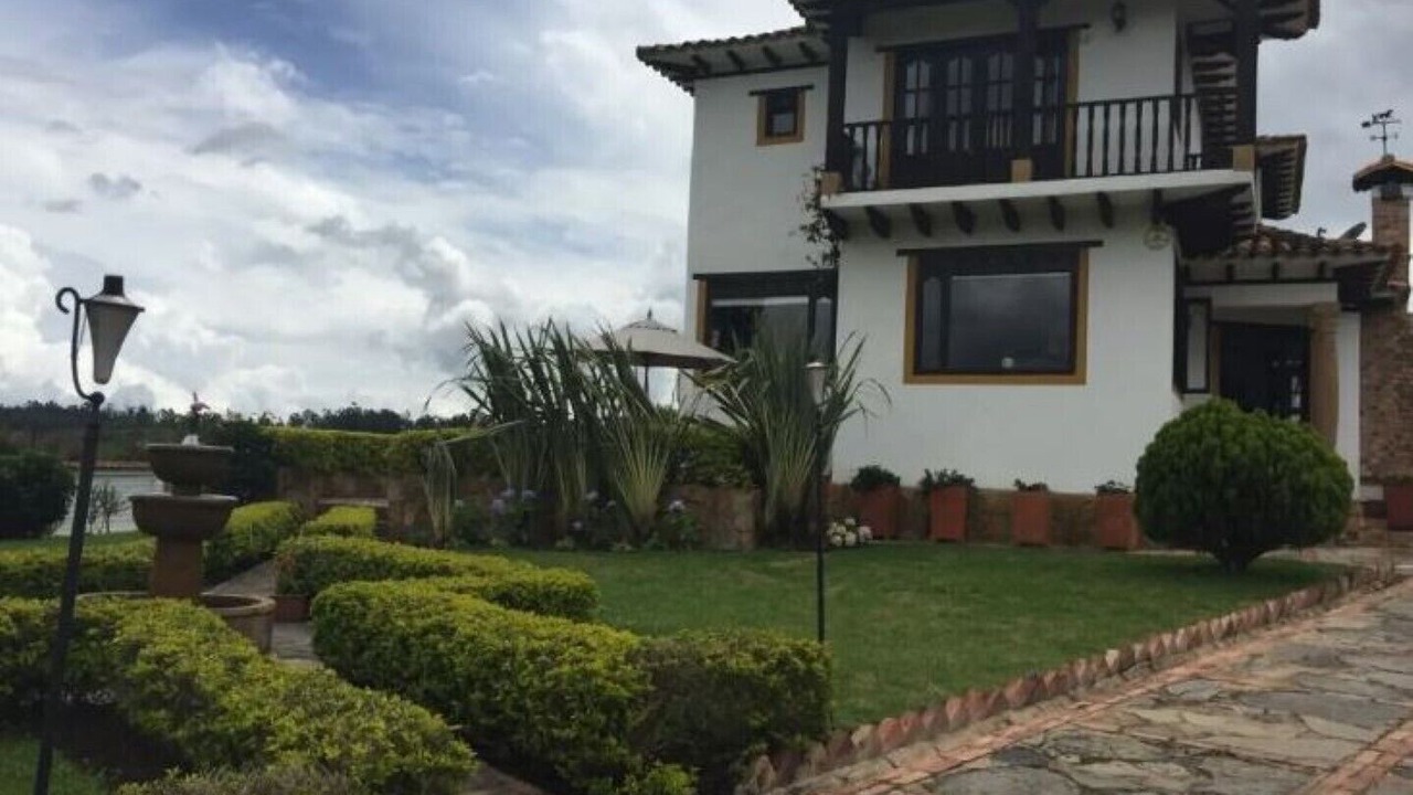 Photo of Outdoor in Villa de Leyva
