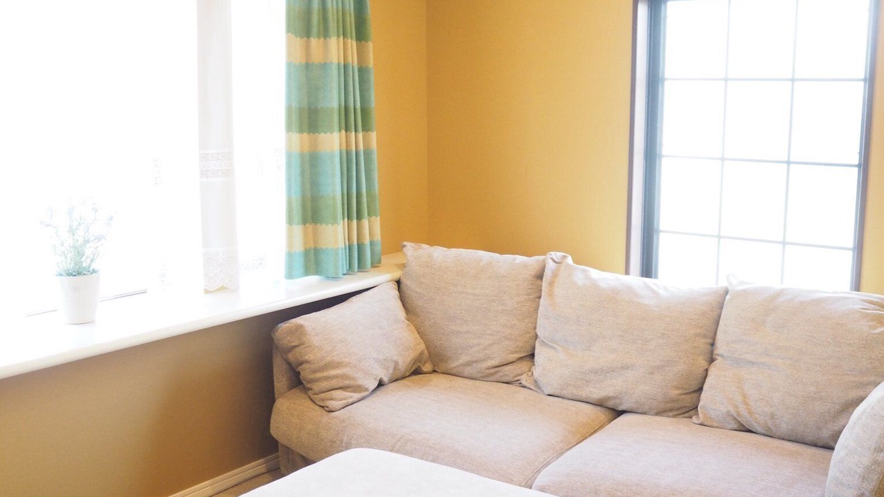 Photo of Livingroom in Chuo Ward