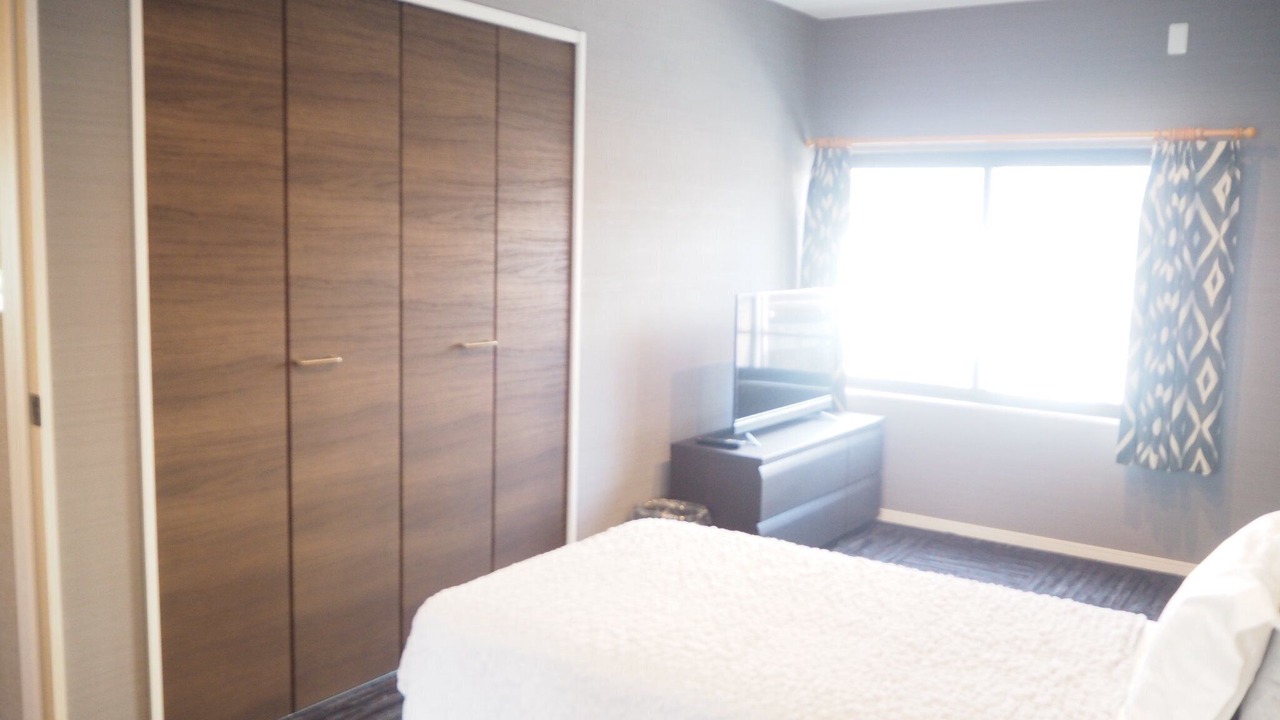 Photo of Bedroom in Chuo Ward