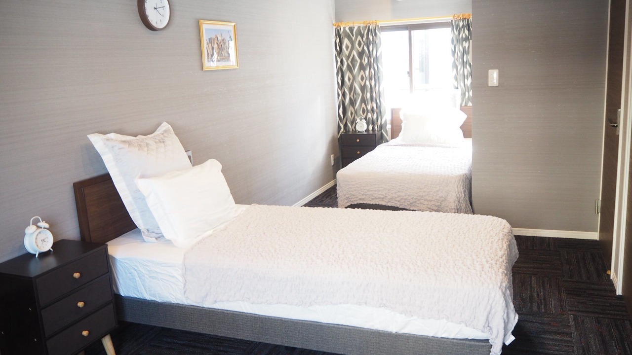 Photo of Bedroom in Chuo Ward