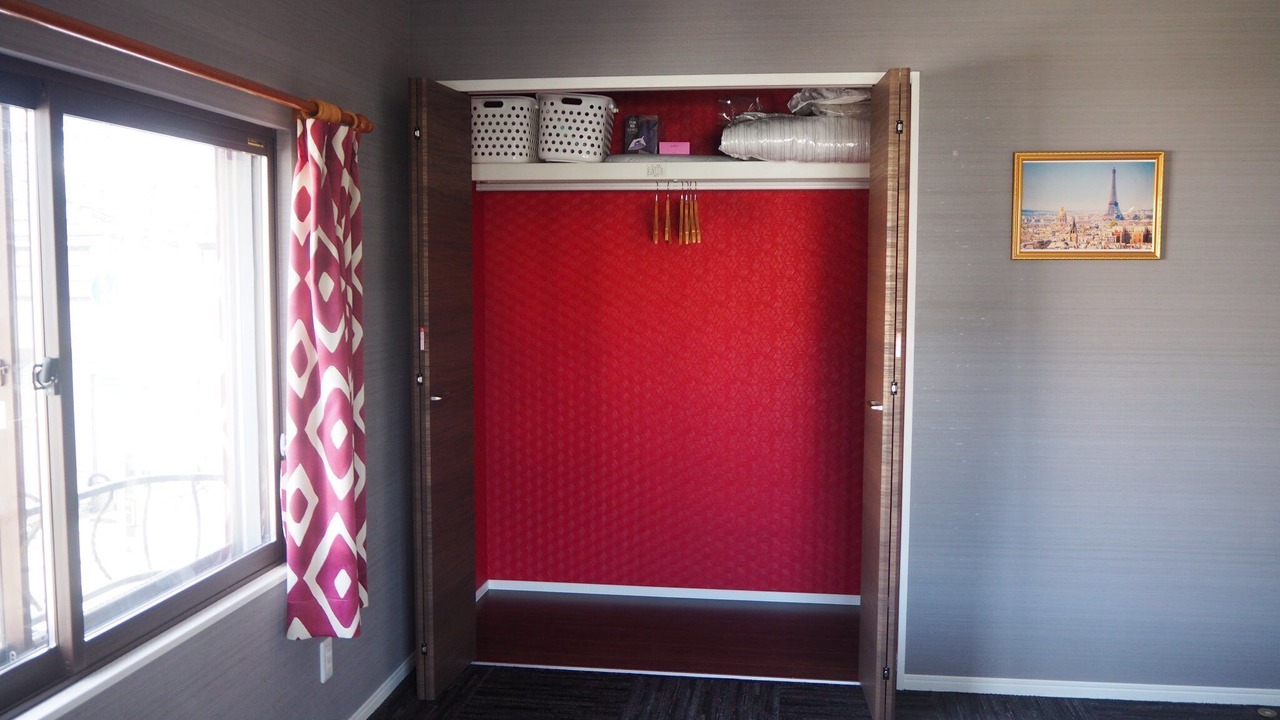 Photo of Bedroom in Chuo Ward