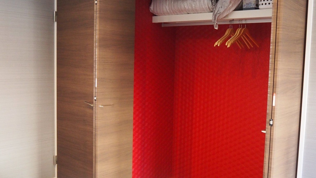 Photo of Bedroom in Chuo Ward