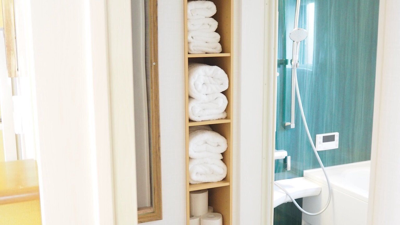 Photo of Bathroom in Chuo Ward