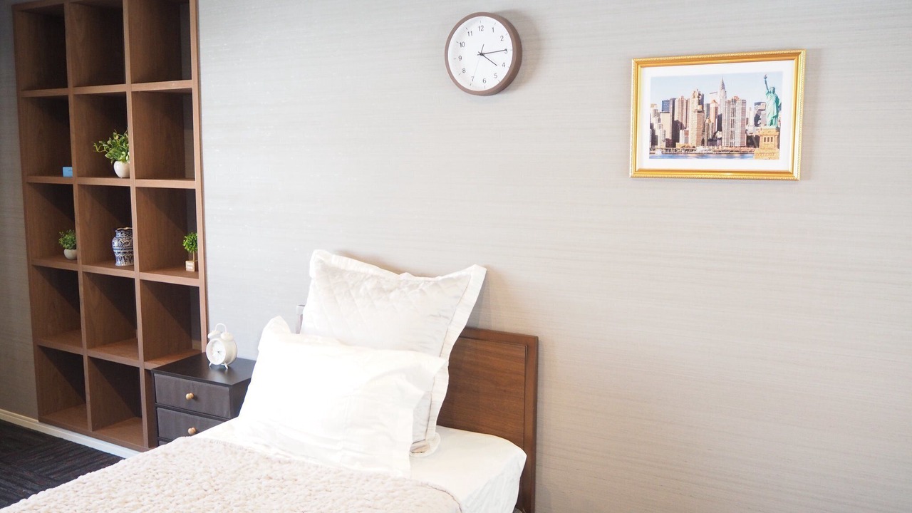 Photo of Bedroom in Chuo Ward