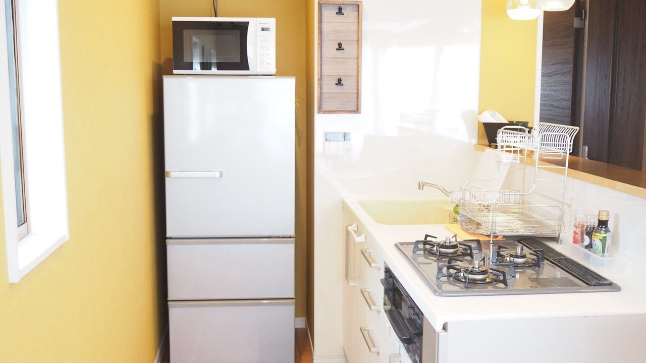 Photo of Kitchen in Chuo Ward