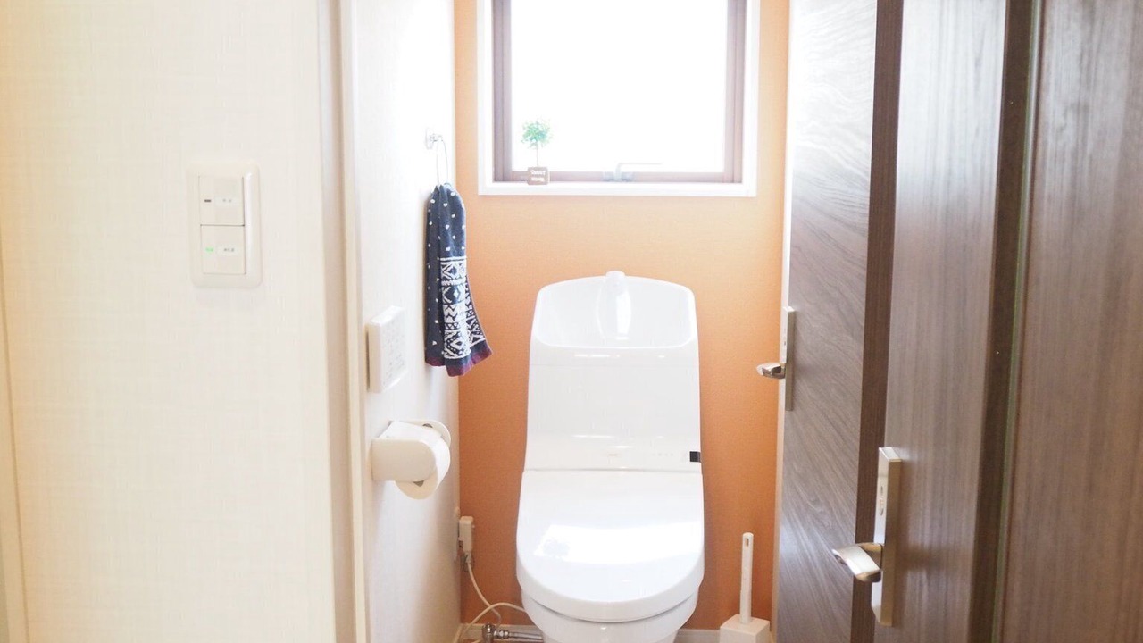 Photo of Bathroom in Chuo Ward