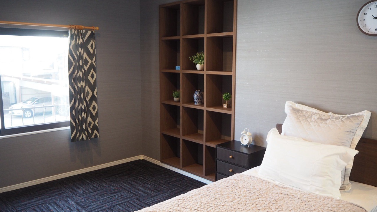 Photo of Bedroom in Chuo Ward