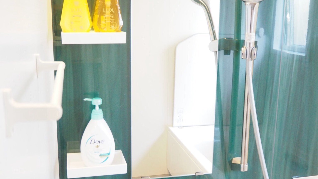 Photo of Bathroom in Chuo Ward