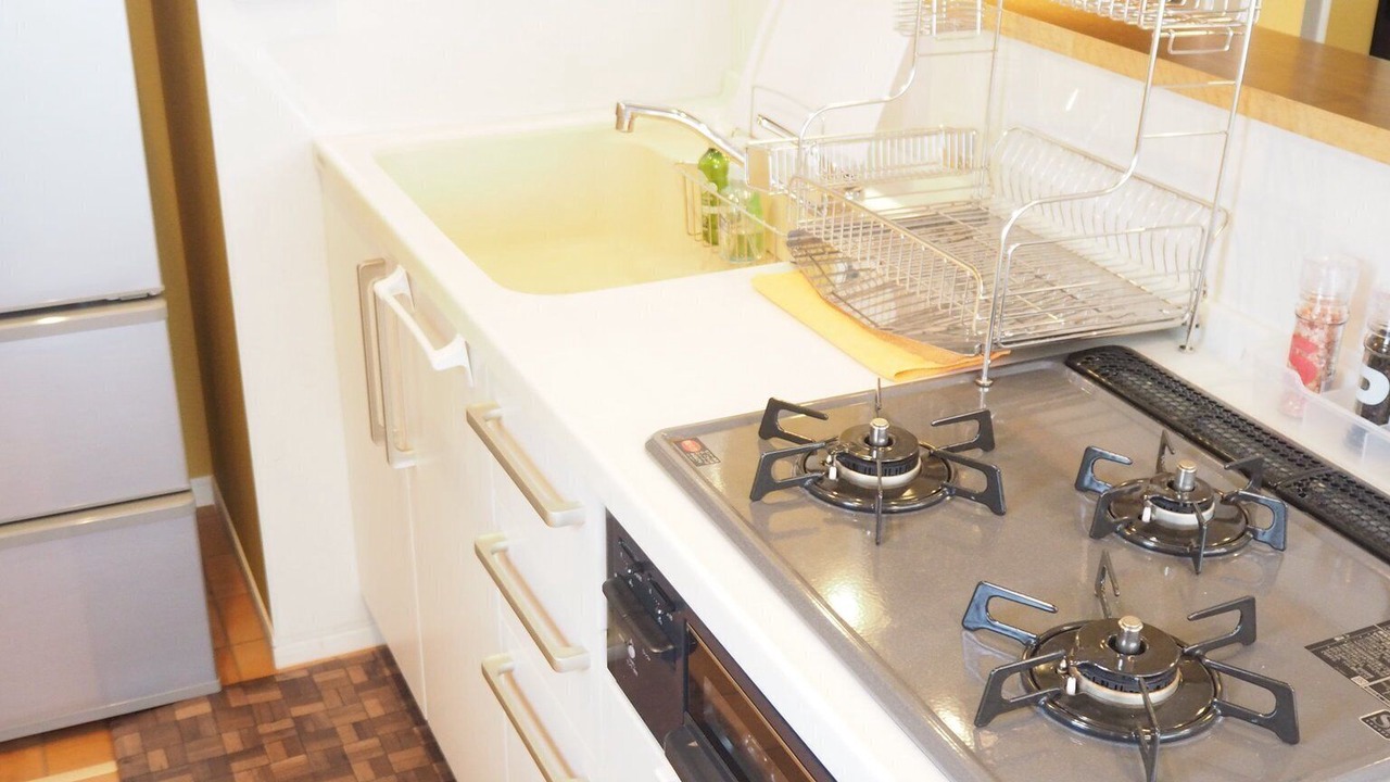 Photo of Kitchen in Chuo Ward