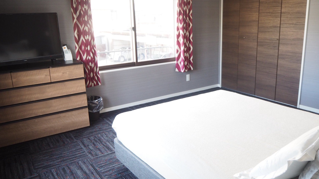 Photo of Bedroom in Chuo Ward