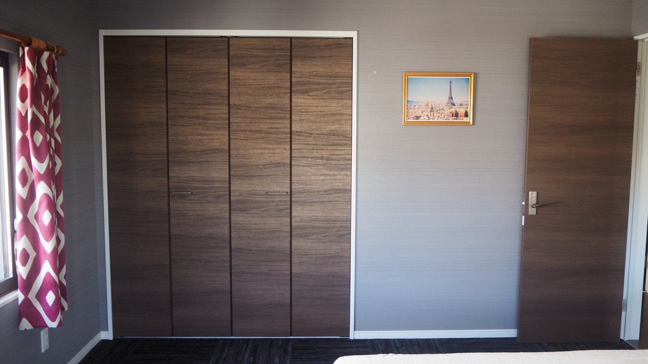 Photo of Bedroom in Chuo Ward