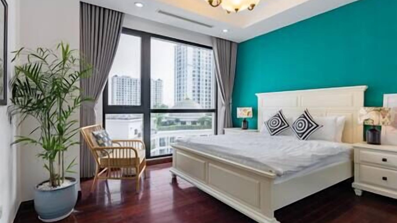 Photo of Bedroom in Thanh Xuan