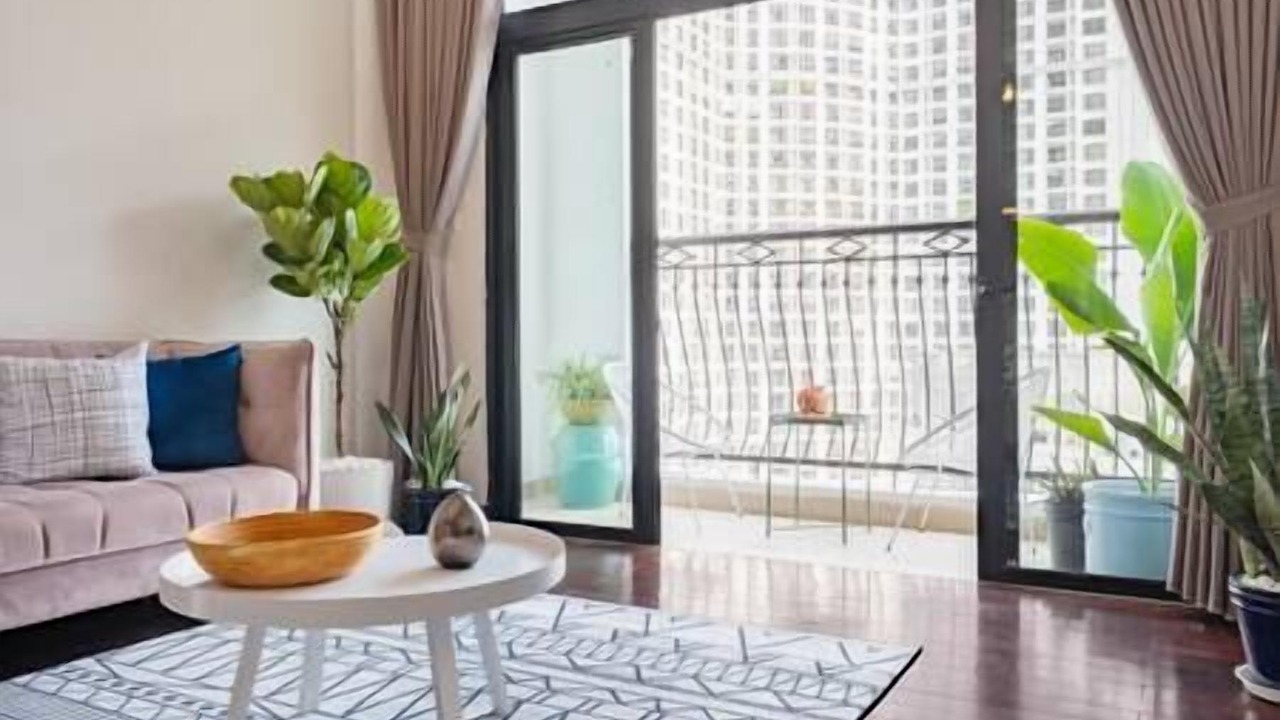 Photo of Livingroom in Thanh Xuan
