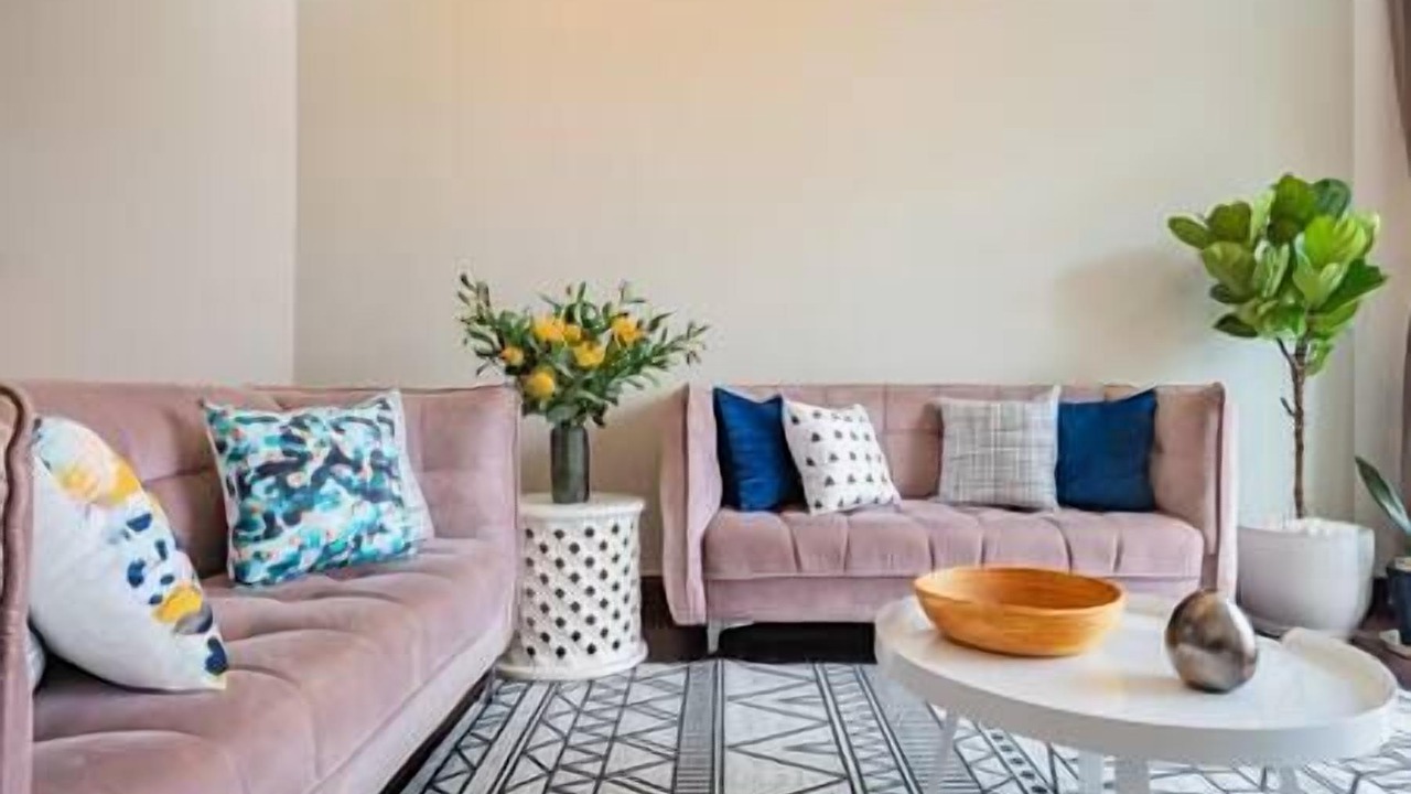 Photo of Livingroom in Thanh Xuan