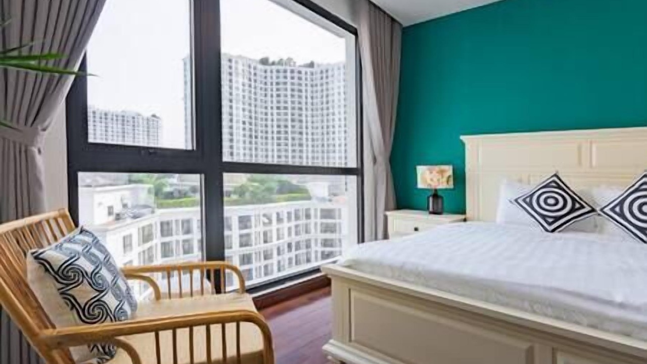 Photo of Bedroom in Thanh Xuan