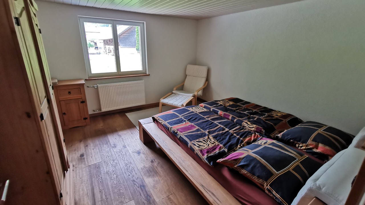 Photo of Bedroom in Mels