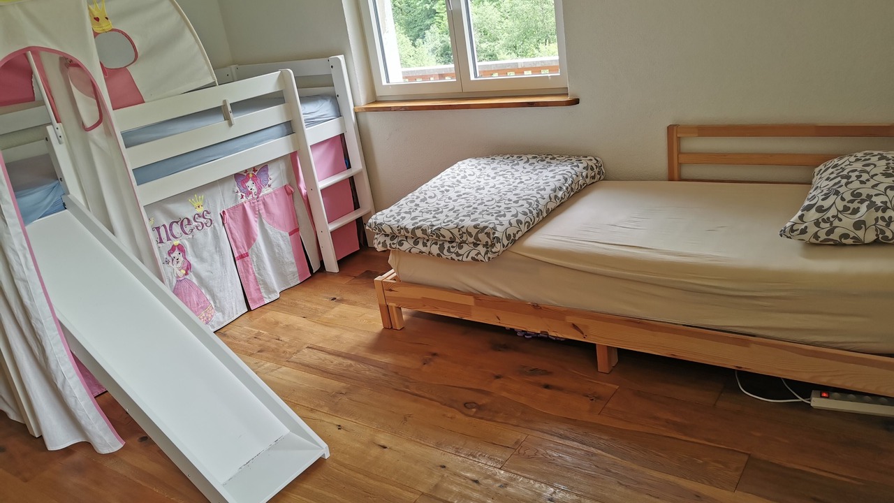 Photo of Bedroom in Mels