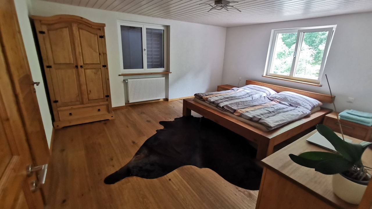 Photo of Bedroom in Mels