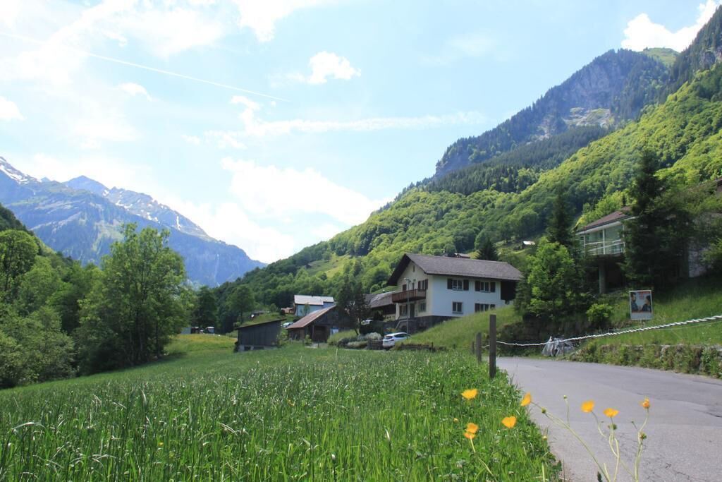 Photo of Outdoor in Mels
