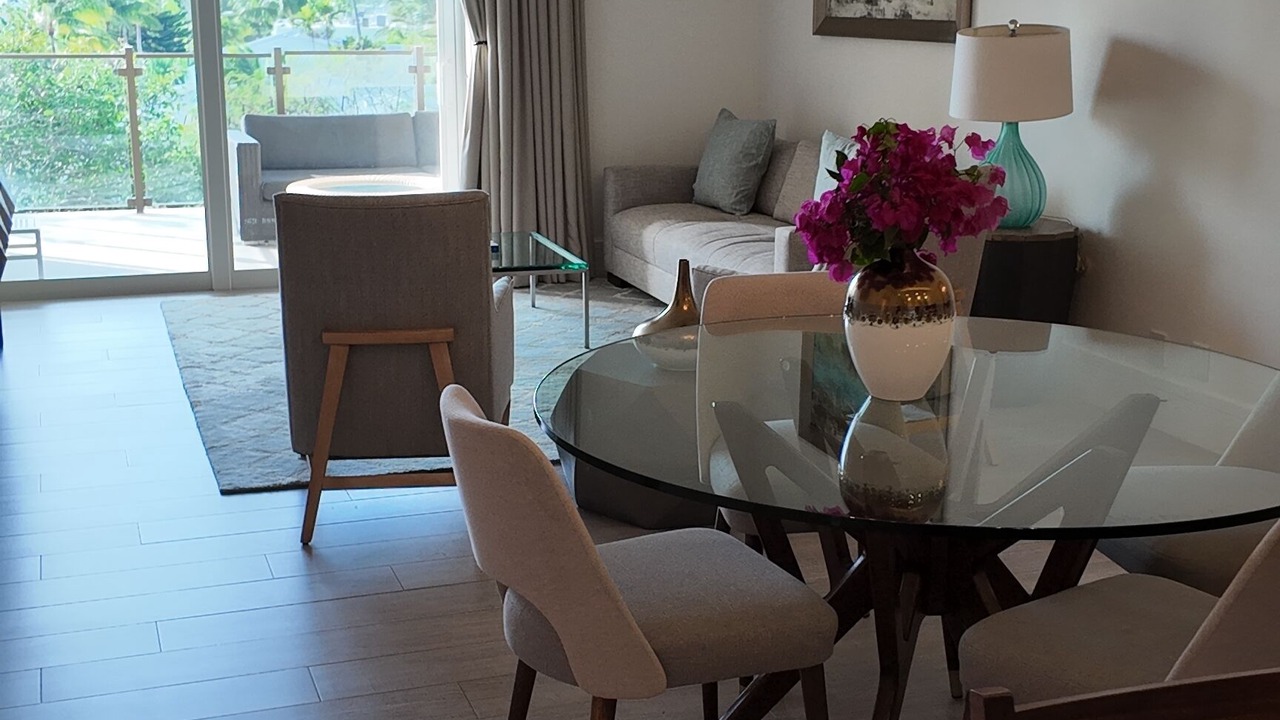 Photo of Bedroom in Paradise Island