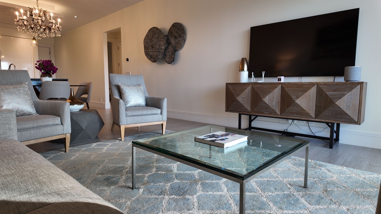 Photo of Bedroom in Paradise Island