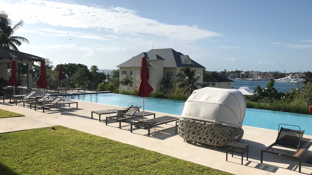 Photo of Outdoor in Paradise Island
