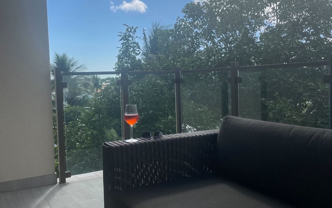 Photo of Outdoor in Paradise Island