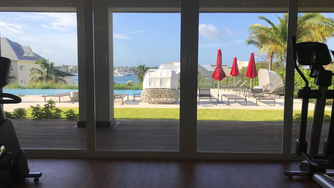 Photo of Outdoor in Paradise Island