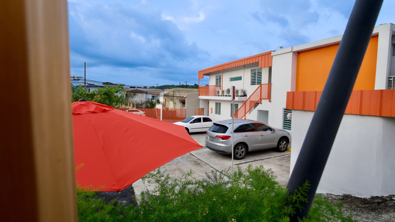 Photo of Outdoor in Mayaguez Pueblo