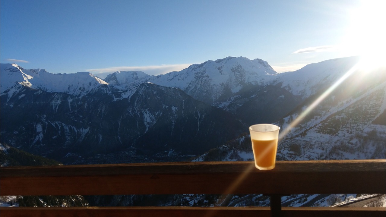 Photo of Outdoor in Eclose-Est