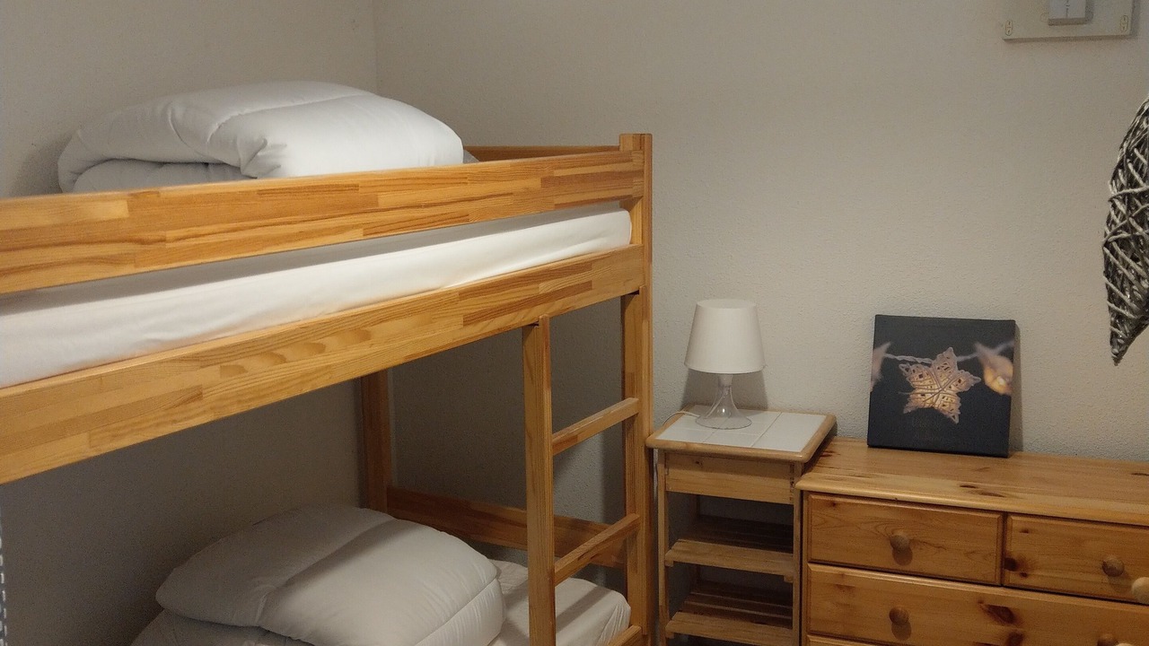 Photo of Bedroom in Eclose-Est