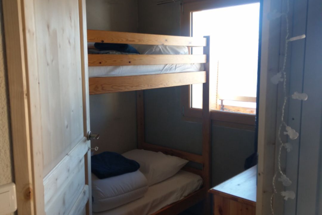 Photo of Bedroom in Eclose-Est