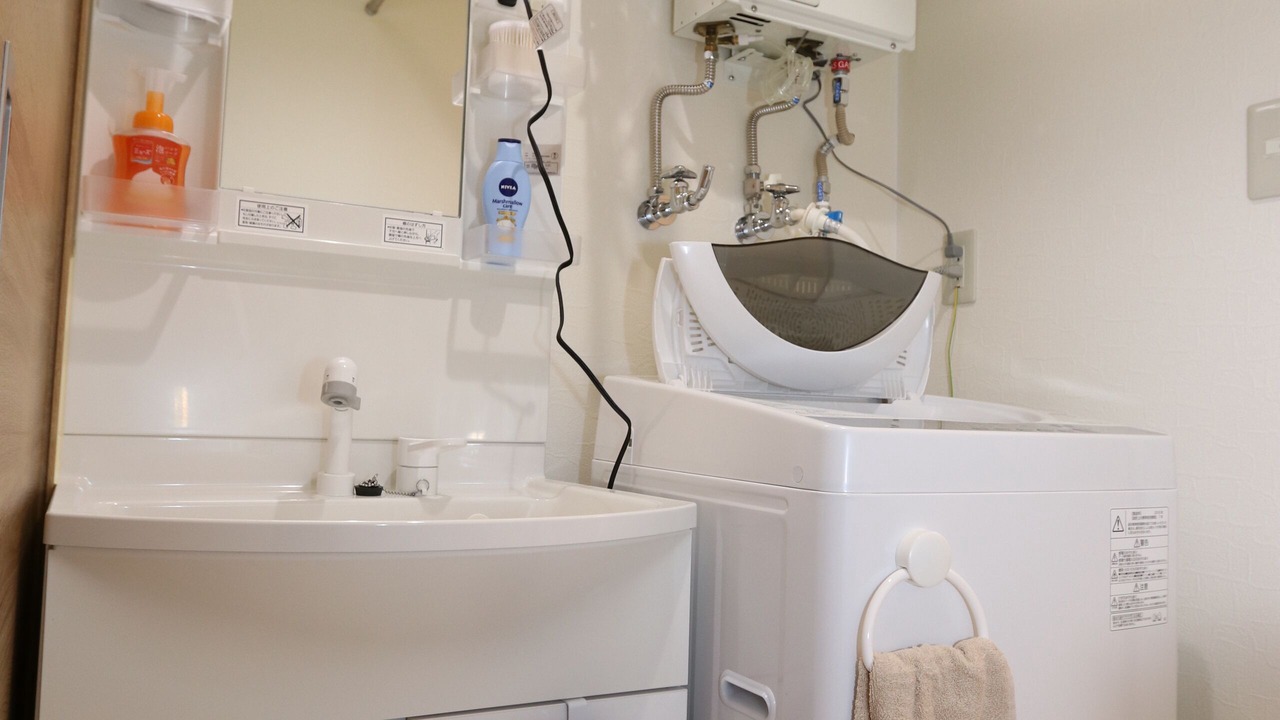 Photo of Bathroom in Chuo-ku