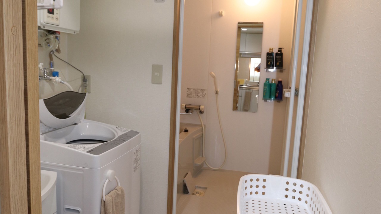 Photo of Bathroom in Chuo-ku