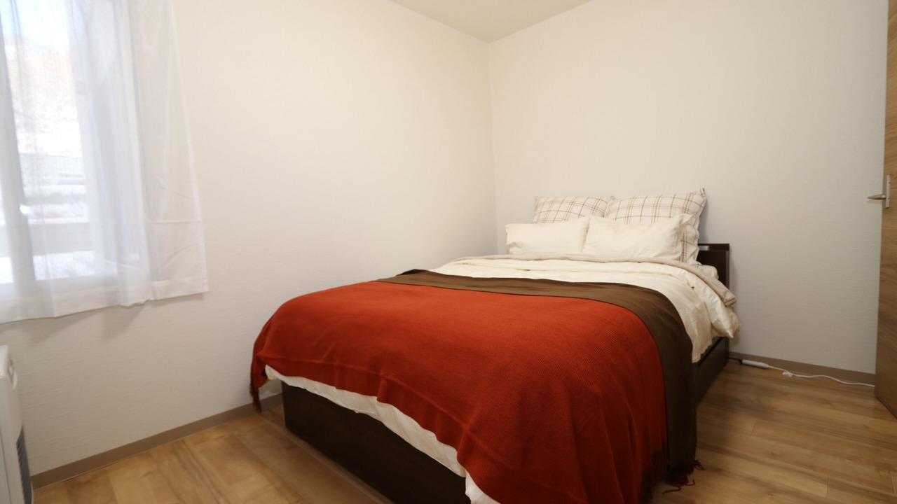 Photo of Bedroom in Chuo-ku