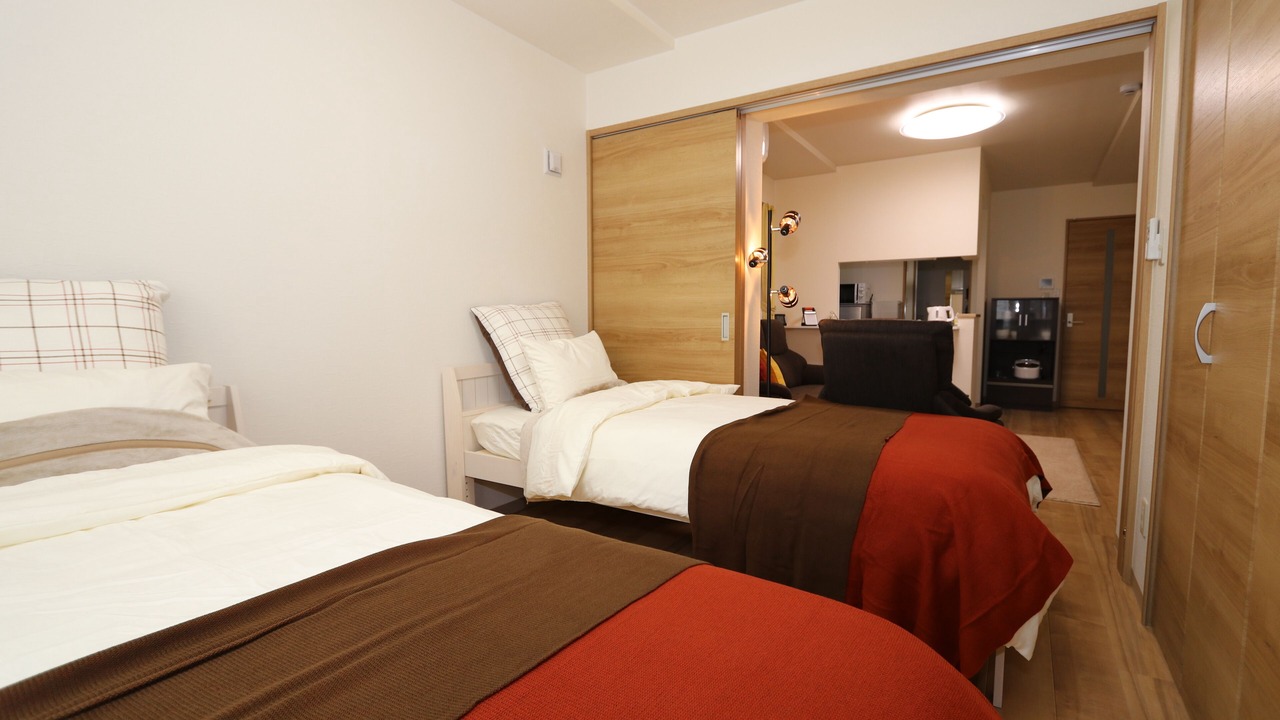 Photo of Bedroom in Chuo-ku