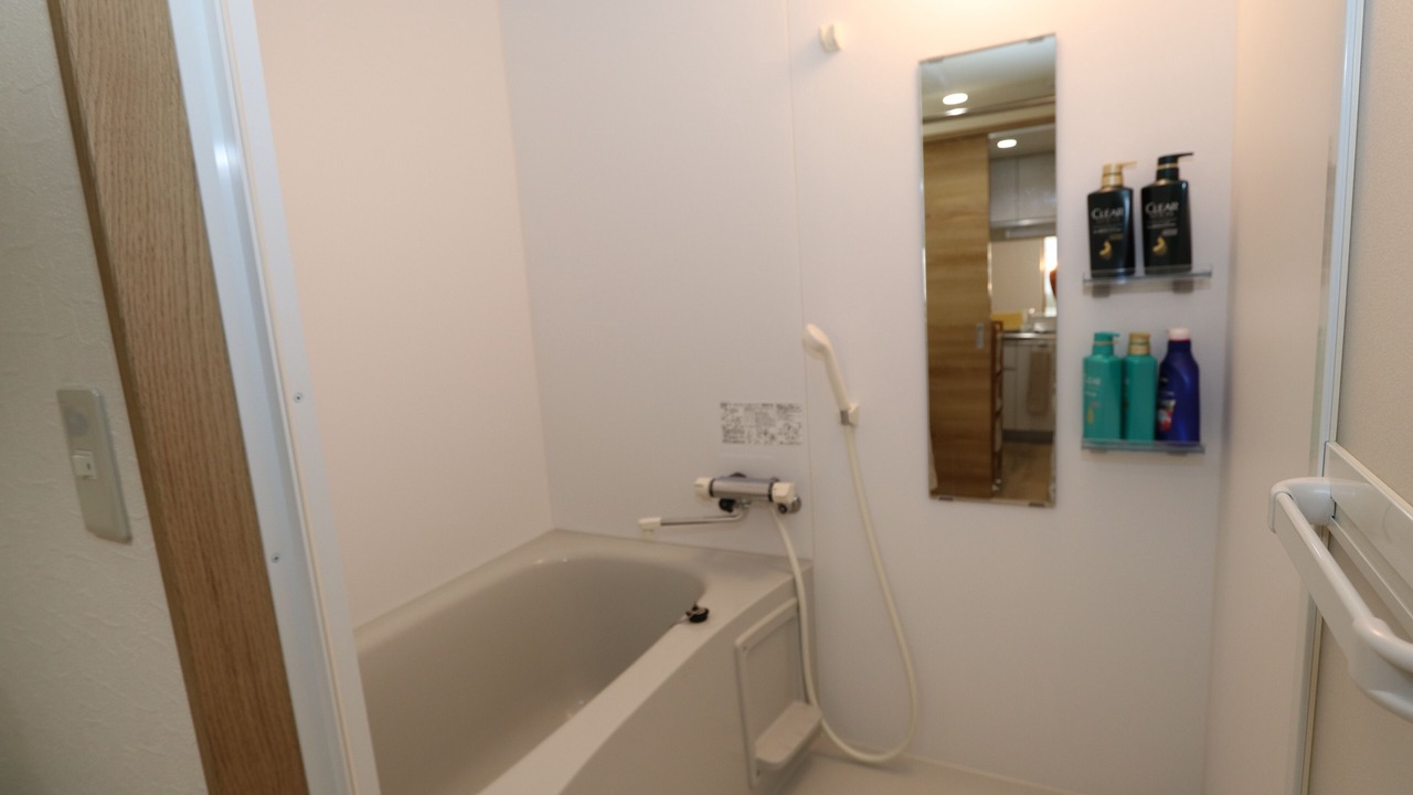 Photo of Bathroom in Chuo-ku