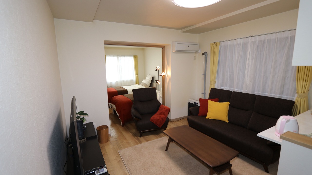 Photo of Bedroom in Chuo-ku