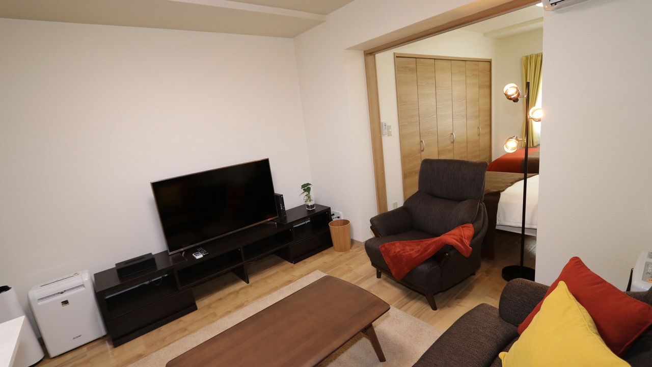 Photo of Livingroom in Chuo-ku
